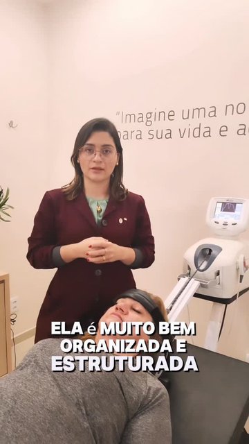 Post do Instagram da Fisius ITC Vertebral